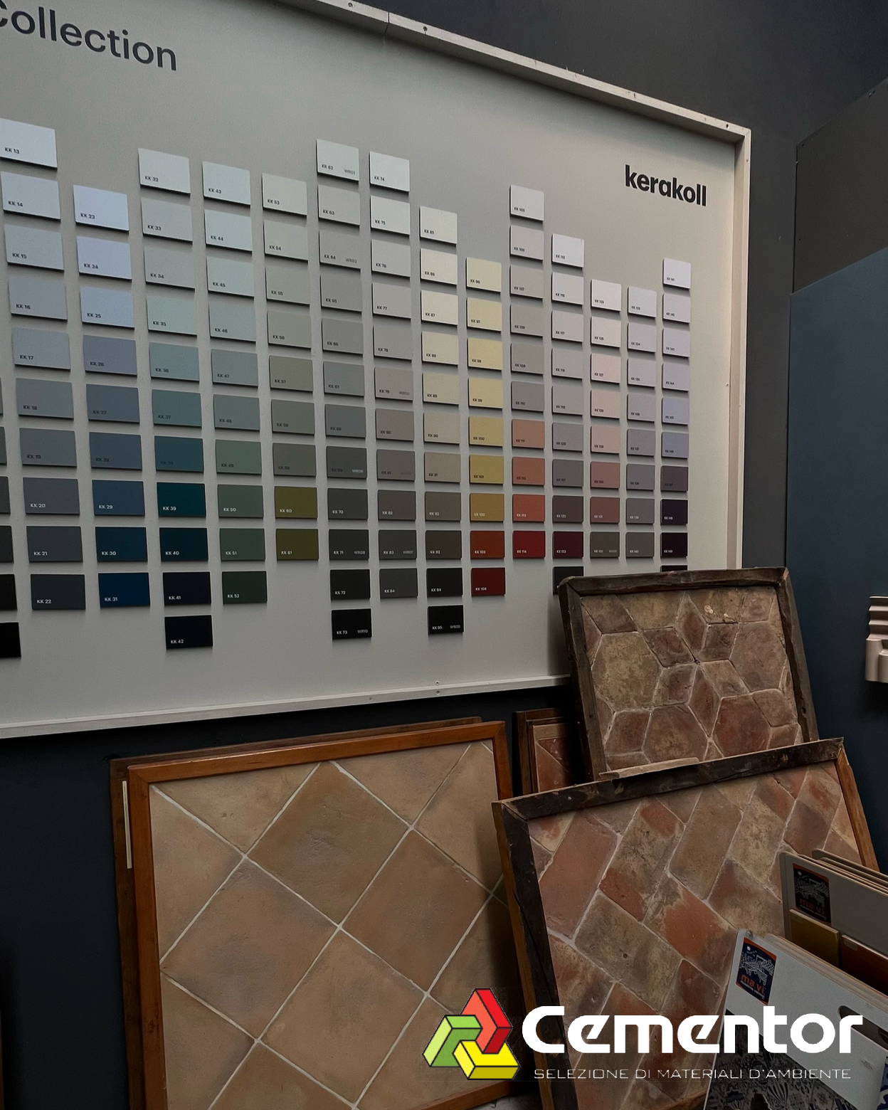 pietre per rivestimento interni