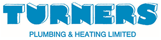 Turners Plumbing & Heating Ltd-LOGO