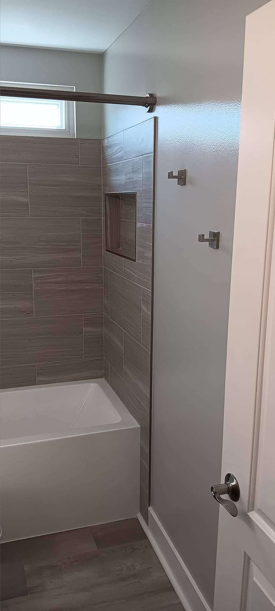 Bathroom Fixes Lake county