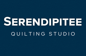 Serendipitee Quilting Studio logo