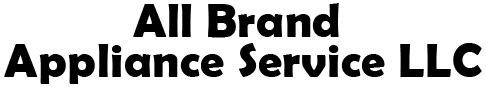 All Brand Appliance Service LLC logo