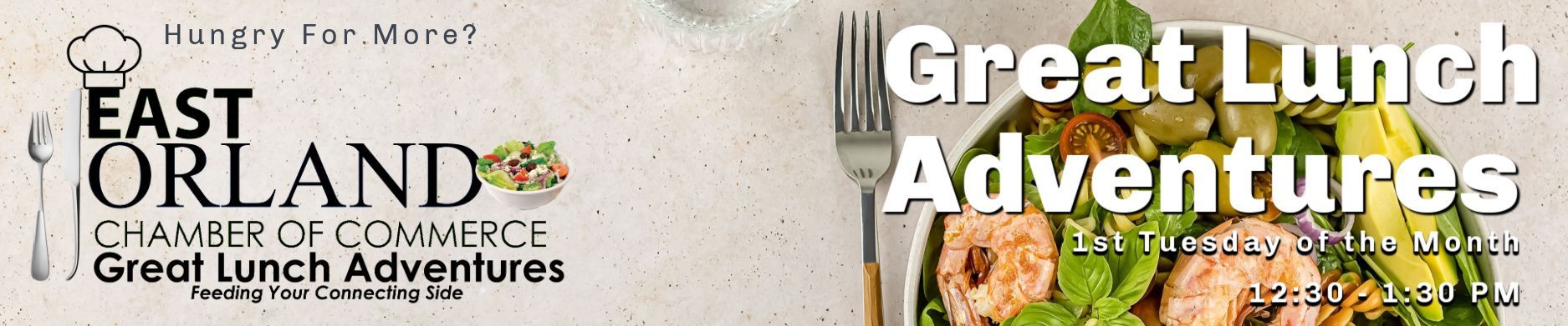 East Orland Chamber of Commerce