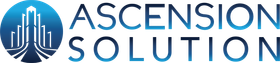 Logo de la société Ascension Solution