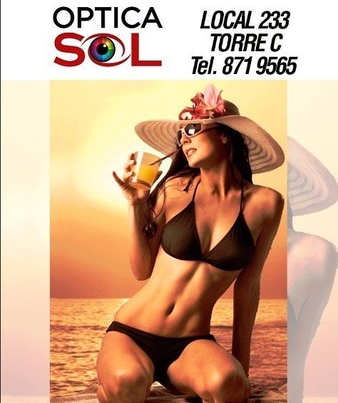 optica sol