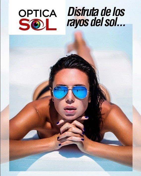 optica sol