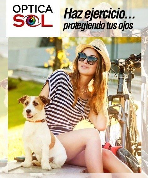 optica sol