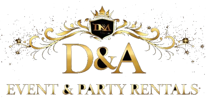 D & A Event and Party Rentals
