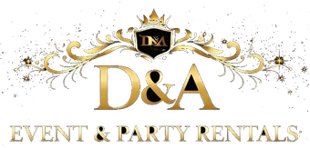 D & A Event and Party Rentals