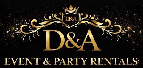 D & A Event and Party Rentals