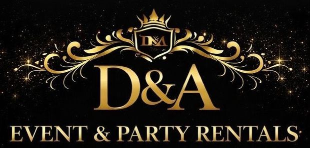 D & A Event and Party Rentals