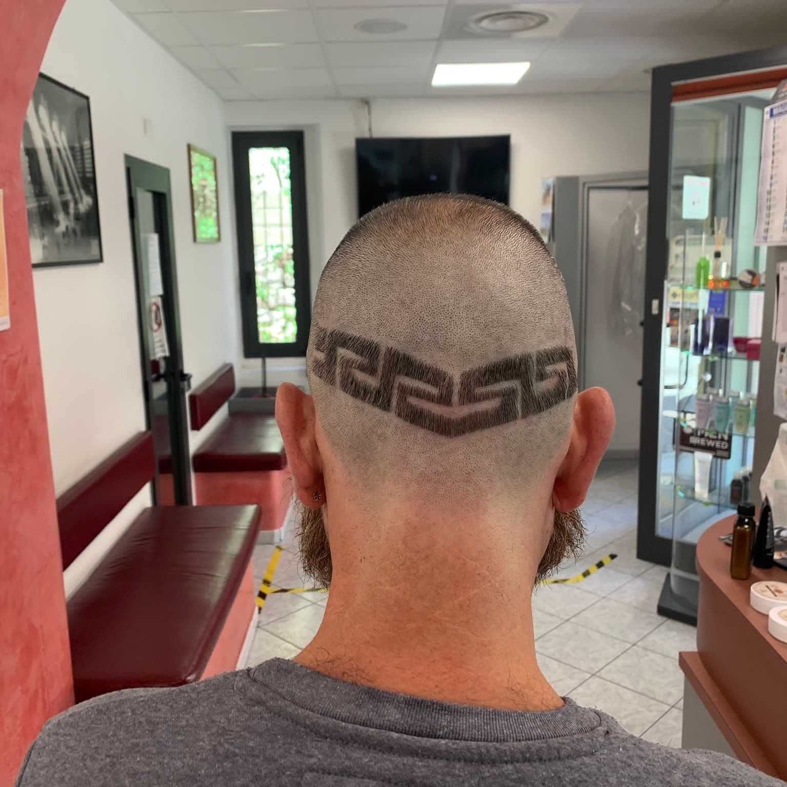 taglio personalizzato