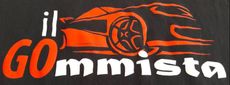 il Gommista logo