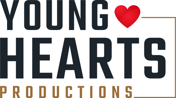 Logo Young Hearts