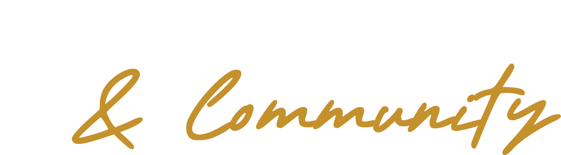Food, Fun, & Community Food, Fun, & Community