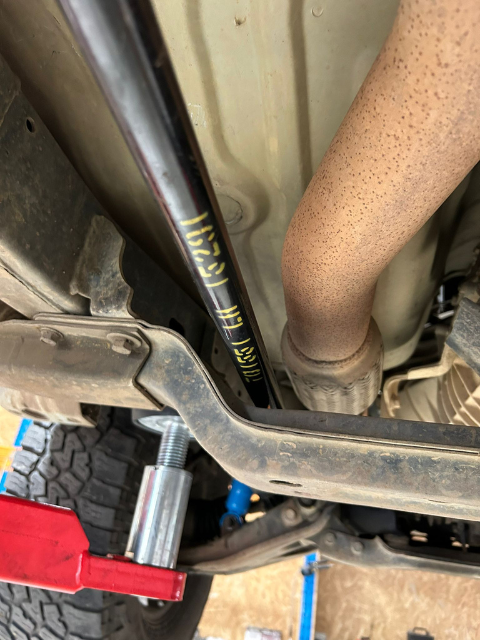 Suspension Upgrading | Wallan, VIC | RooSpeed 4X4