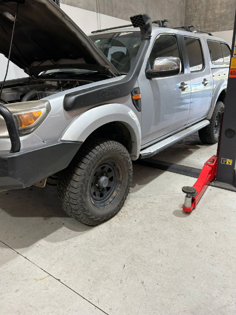 Truck Maintenance | Wallan, VIC | RooSpeed 4X4