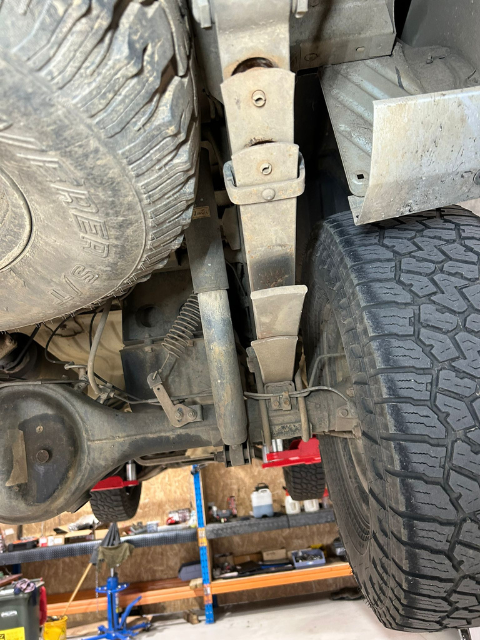 Old Car Parts | Wallan, VIC | RooSpeed 4X4