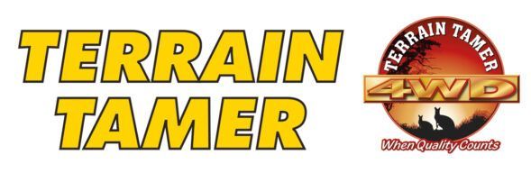 Terrain Tamer