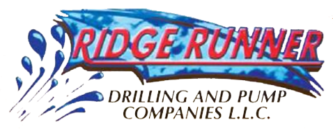 Worker Repairing The Broken Pipe — Salem, MO — Ridge Runner Drilling & Pump Co LLC