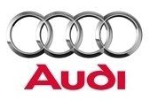 audi logo