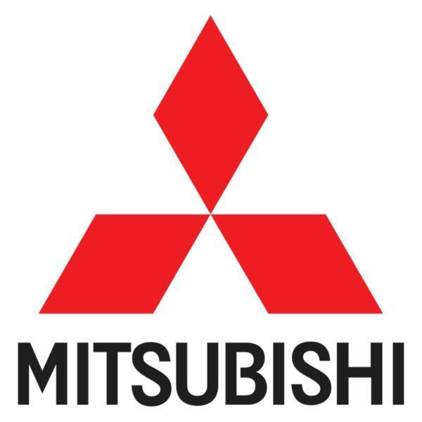 mitsubishi logo