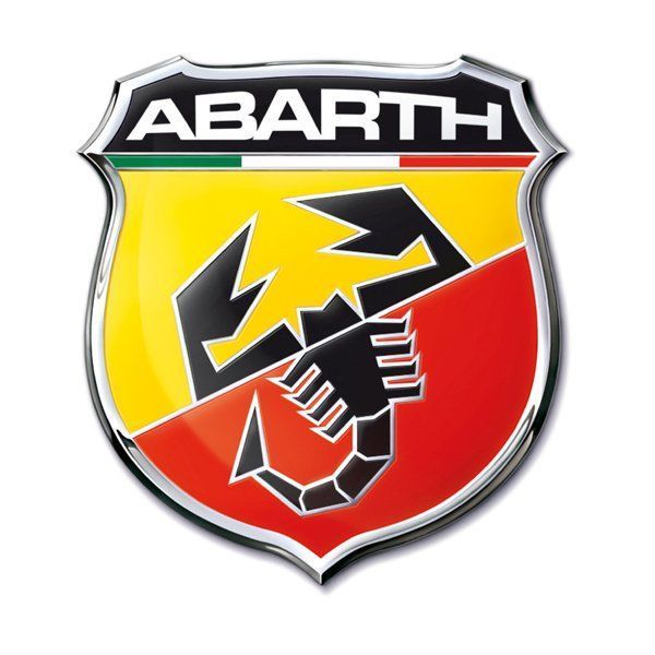 abarth logo