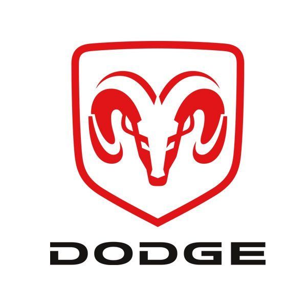 dodge logo