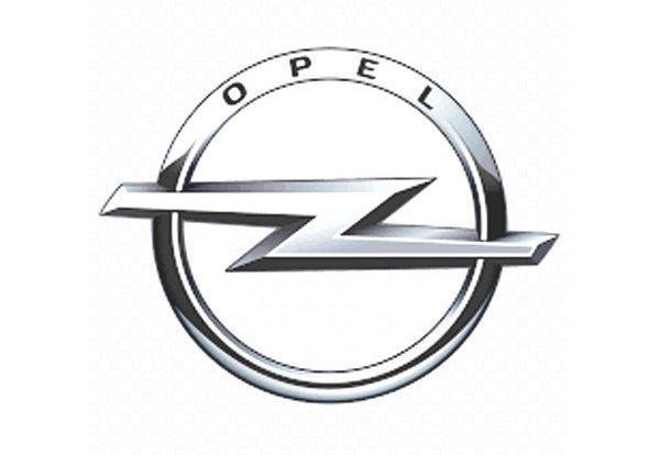 opel logo