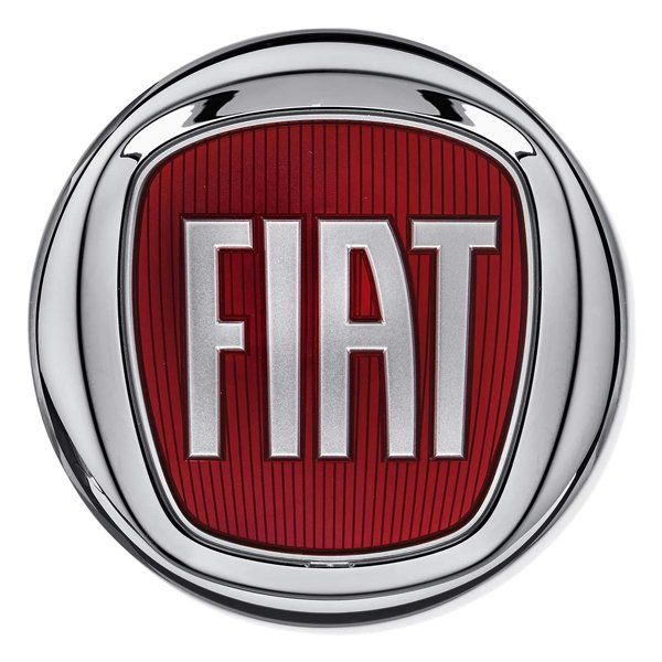 fiat logo