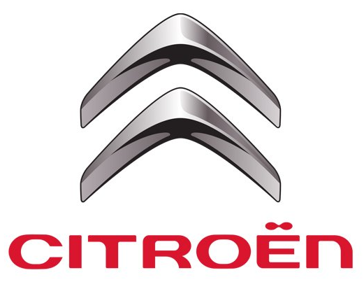 citroen logo