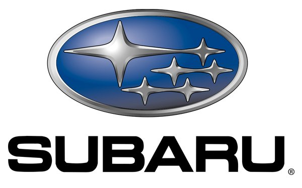 subaru logo