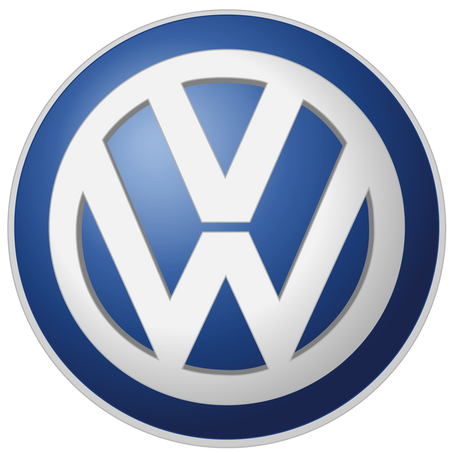 Volkswagen logo