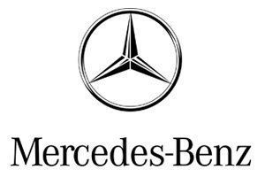 mercedes benz logo