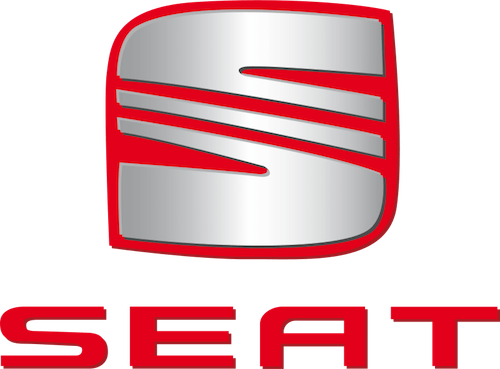 seat logo