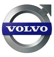 volvo logo