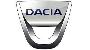 dacia logo