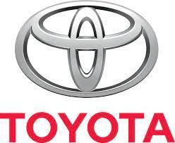 toyota logo
