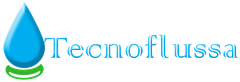 Tecnoflussa - Logo
