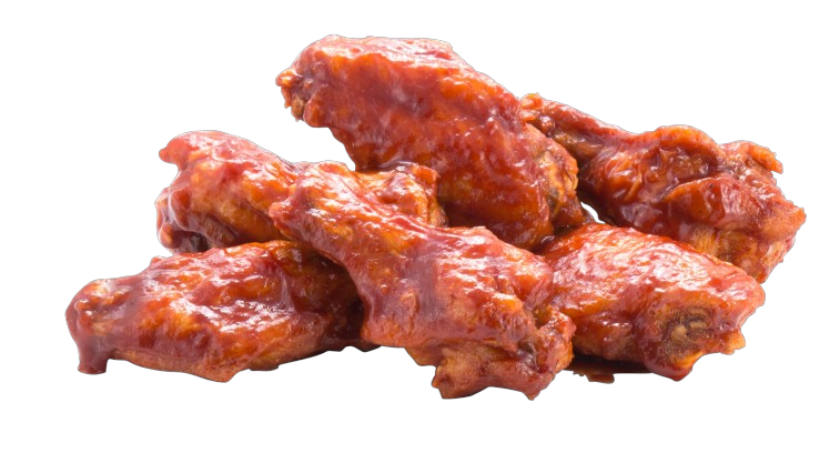 BBQ Chipotle Wings