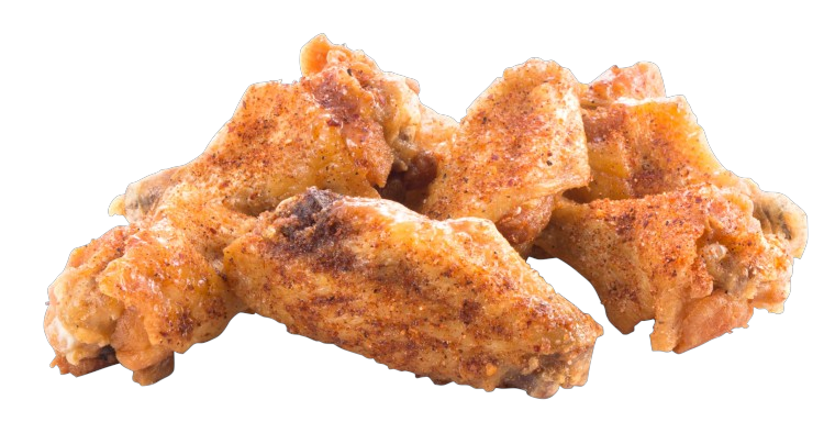 Cali Rub Wings