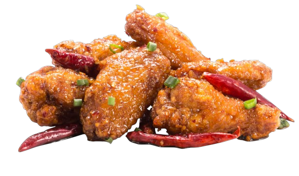 Dragon WIngs