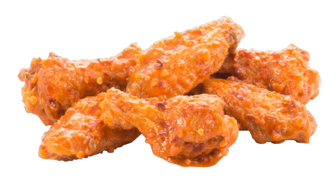 Fire Wings