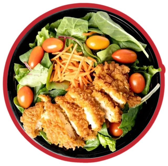 House Salad