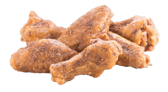 Jamaican Jerk Wings