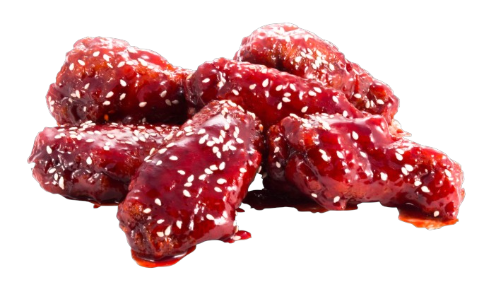 Peking Wings