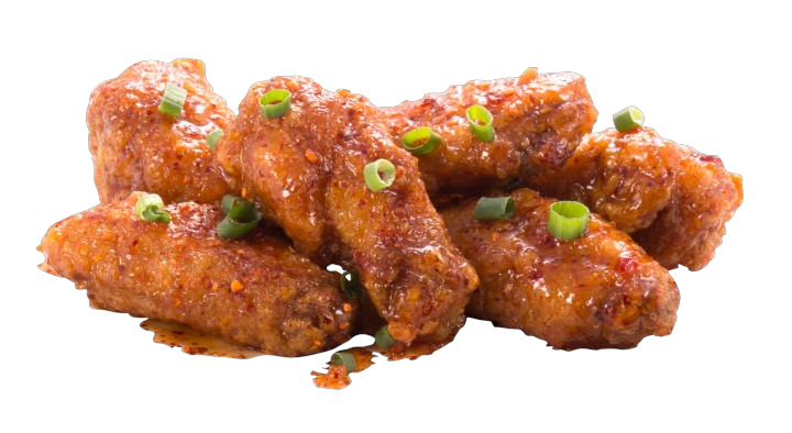 Saigon Street Wings