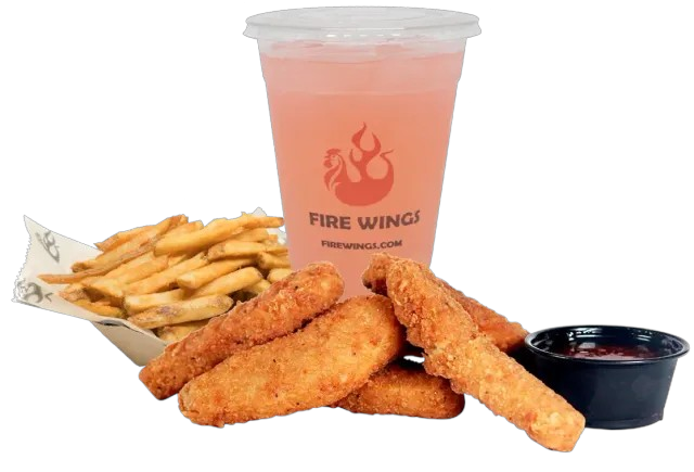 Beyond Tender Combo