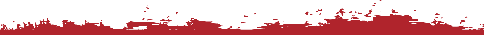 grunge graphic red and white