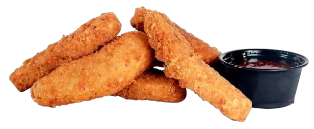3 Tender Combo