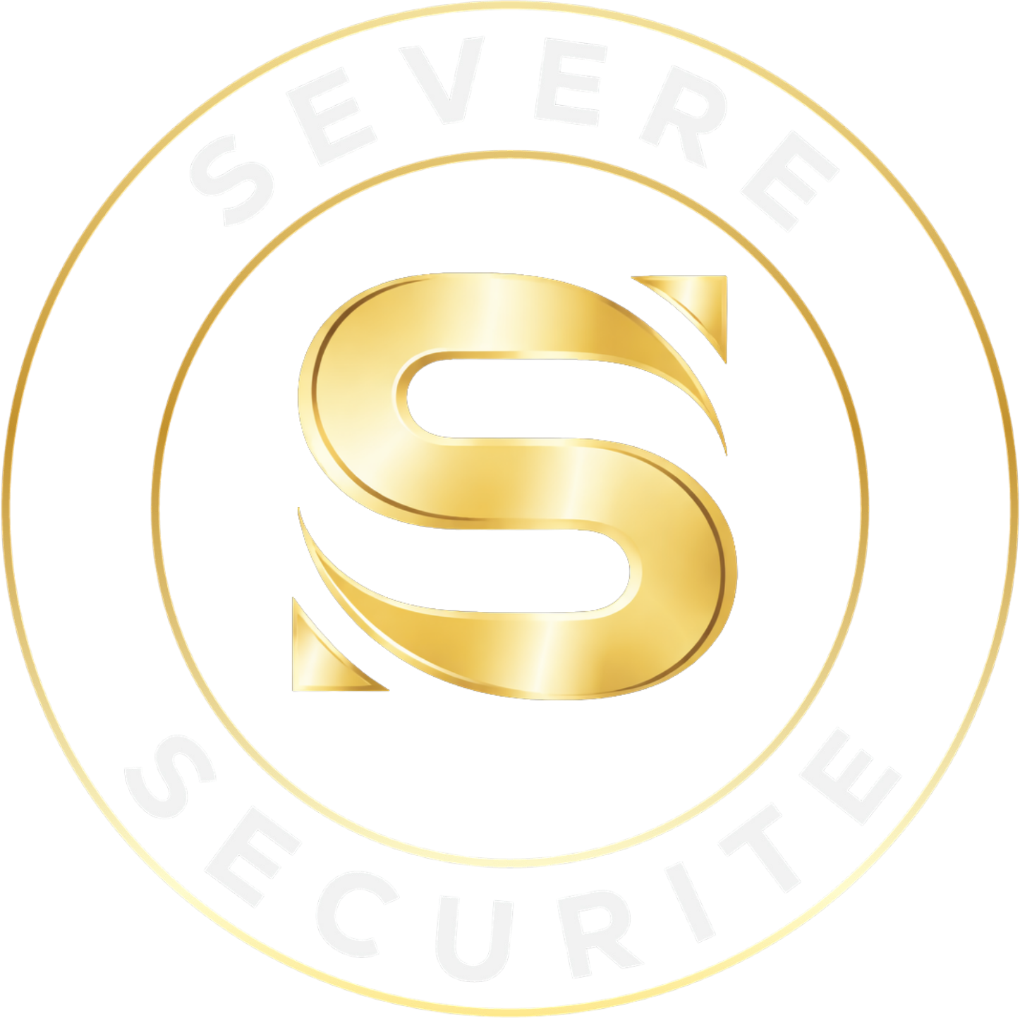 Severe securite logo